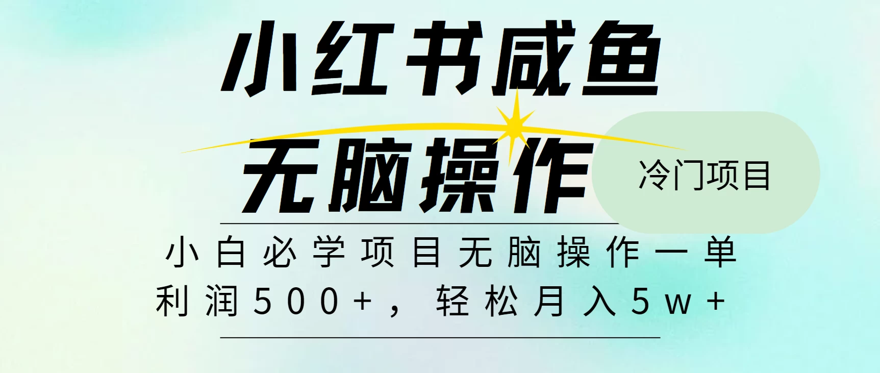 年前翻身，抓住年前风口给个肥年，月入5W+翼虎资源库-专注分享网络创业落地实操课程 – 全网首发_高质量项目输出翼虎资源库